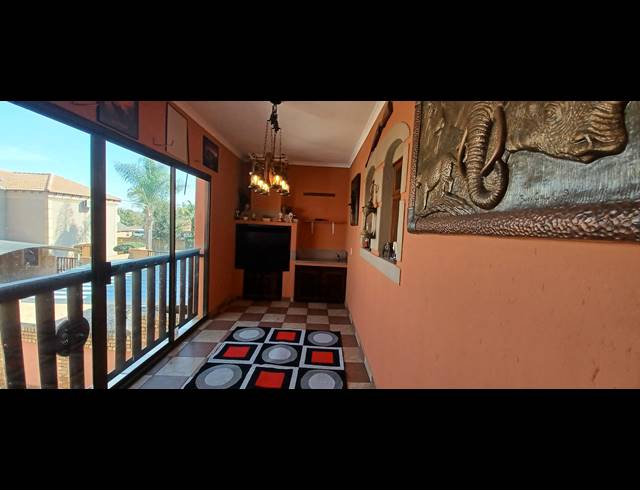 3 BEDROOM HOUSE FOR SALE IN DAL FOUCHE